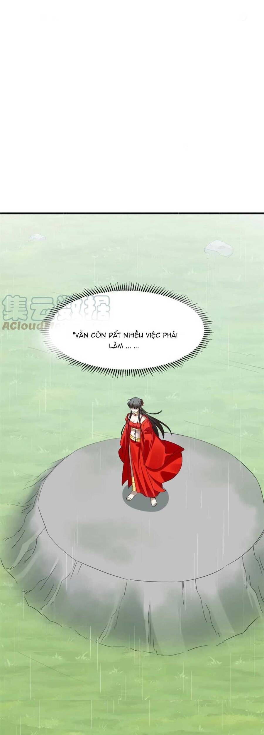 Độc Bộ Thiên Hạ: Đặc Công Thần Y Chapter 423 - Trang 2