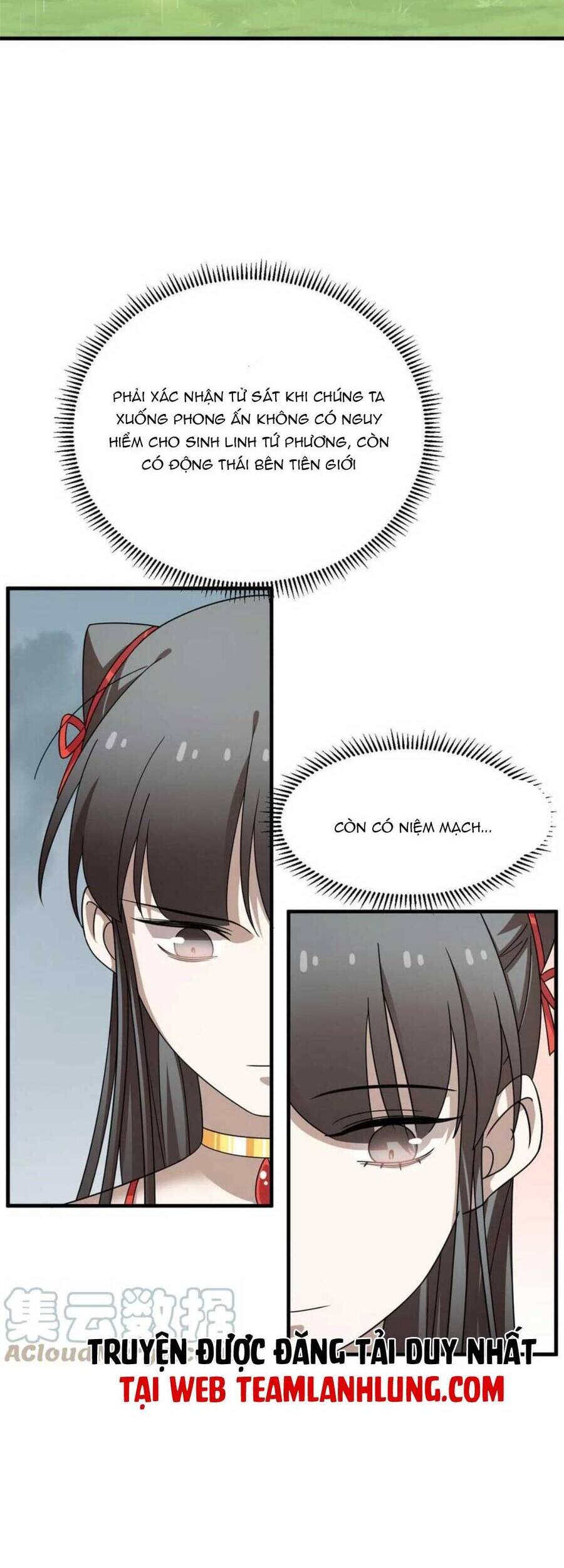 Độc Bộ Thiên Hạ: Đặc Công Thần Y Chapter 423 - Trang 2