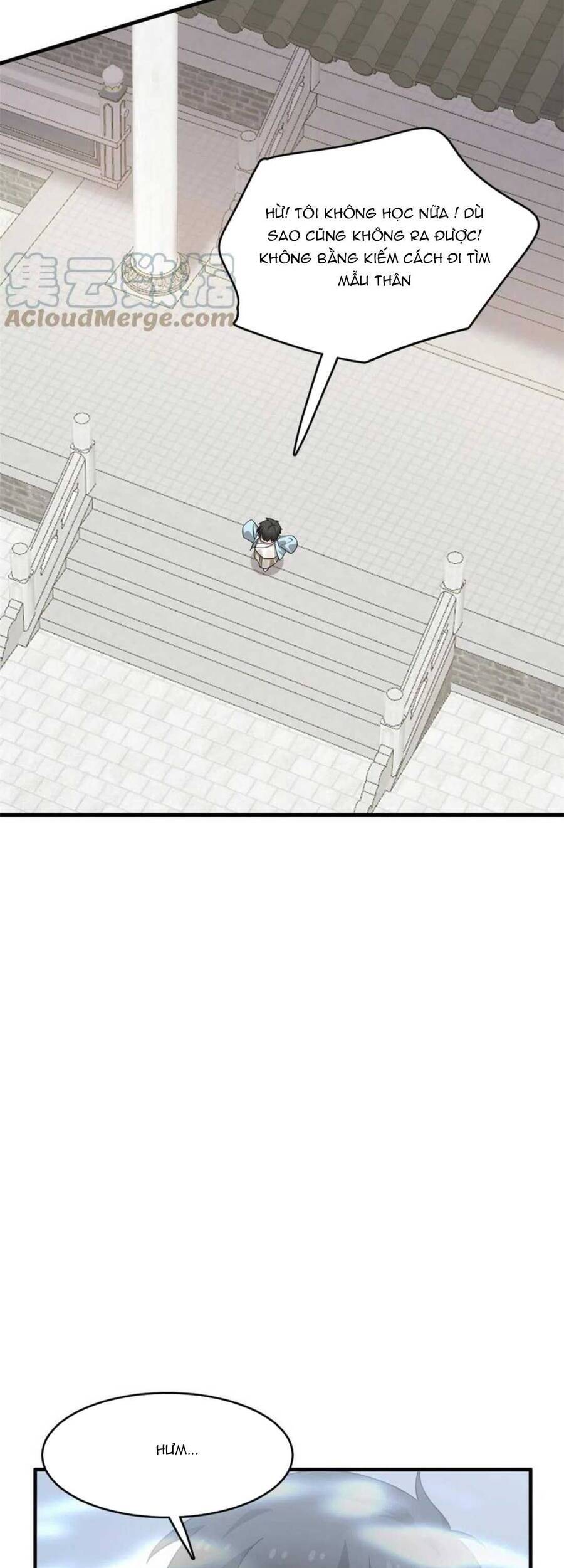 Độc Bộ Thiên Hạ: Đặc Công Thần Y Chapter 423 - Trang 2