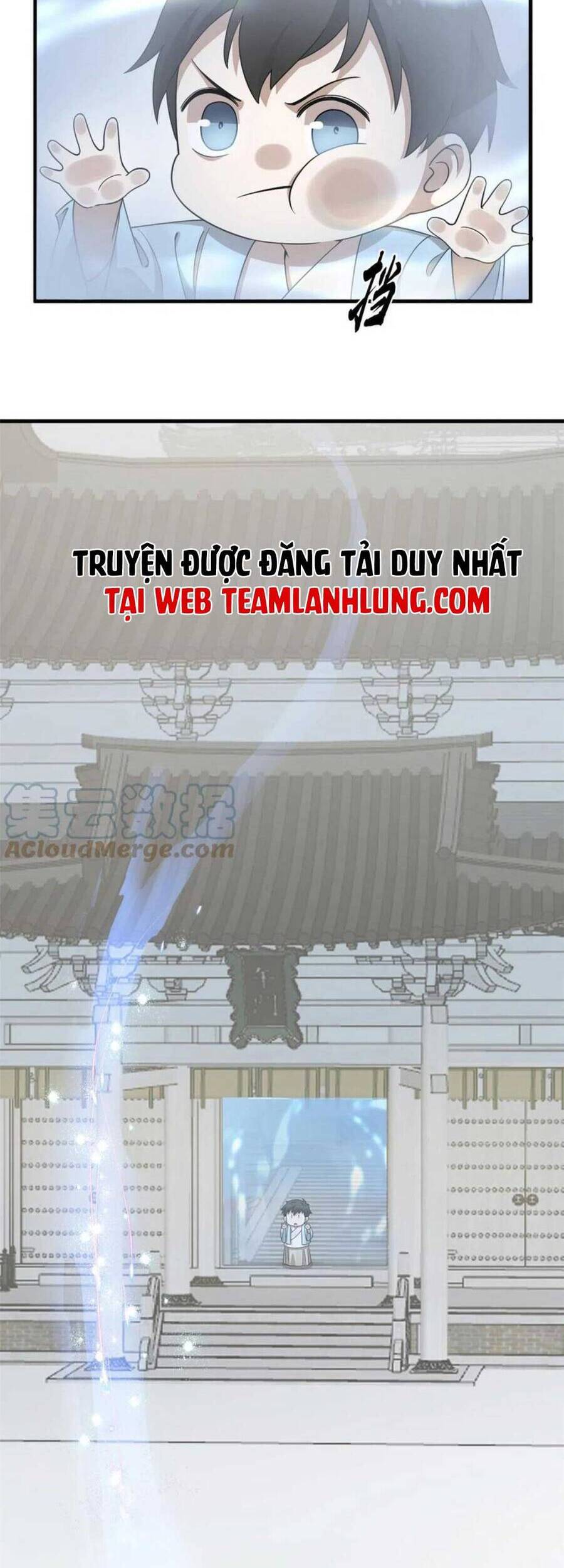 Độc Bộ Thiên Hạ: Đặc Công Thần Y Chapter 423 - Trang 2
