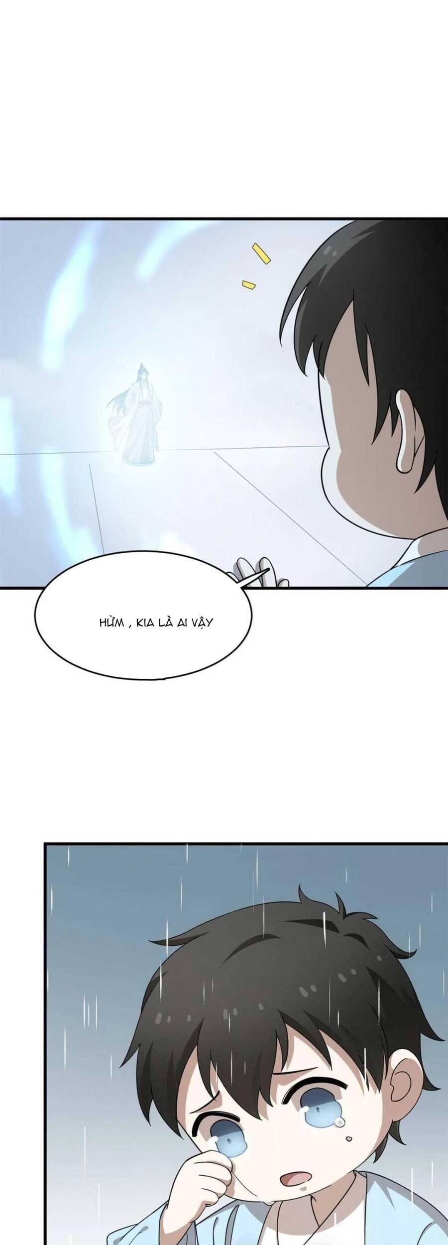 Độc Bộ Thiên Hạ: Đặc Công Thần Y Chapter 423 - Trang 2