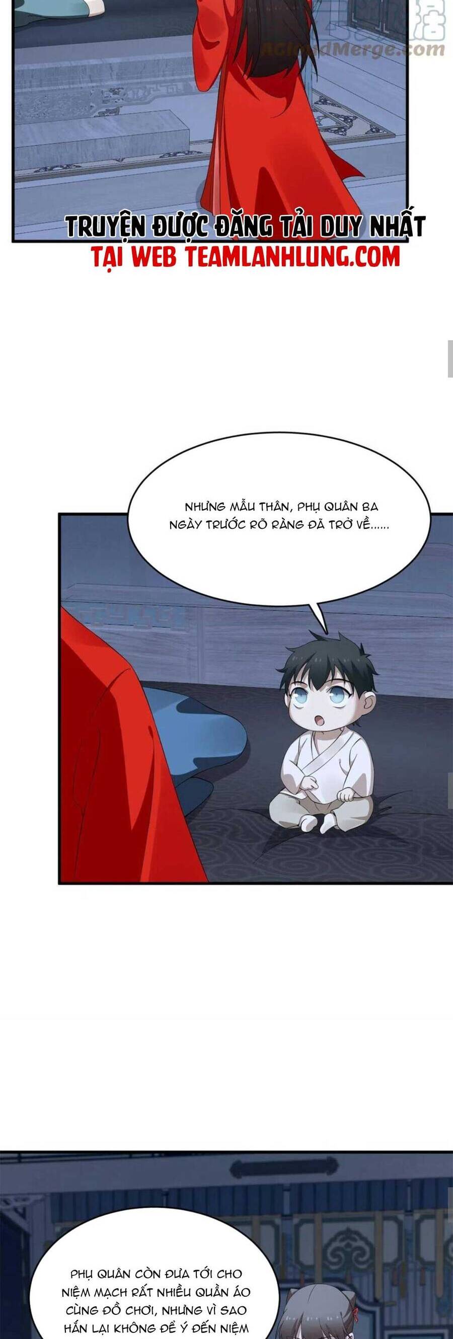 Độc Bộ Thiên Hạ: Đặc Công Thần Y Chapter 424 - Trang 2