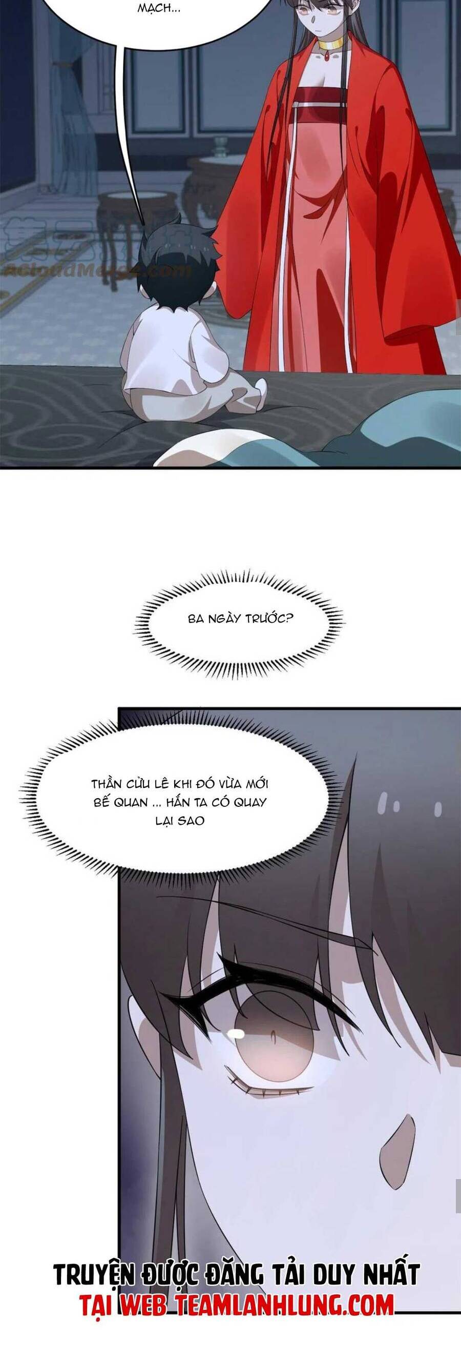 Độc Bộ Thiên Hạ: Đặc Công Thần Y Chapter 424 - Trang 2