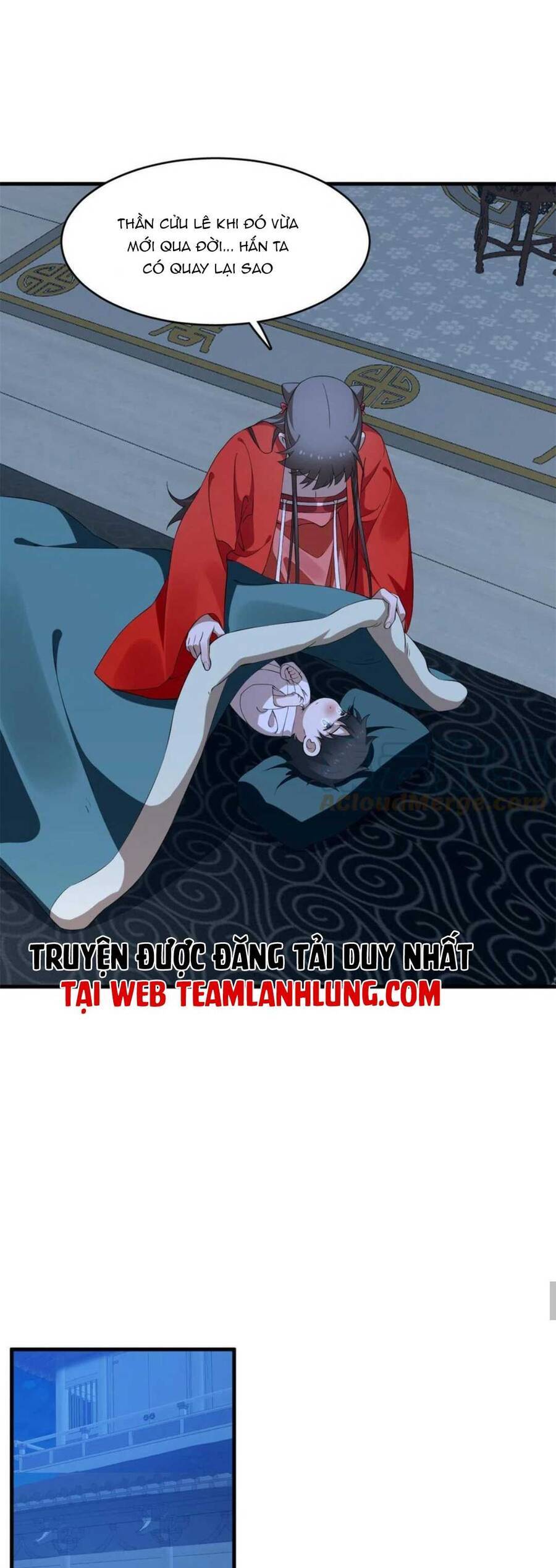 Độc Bộ Thiên Hạ: Đặc Công Thần Y Chapter 424 - Trang 2