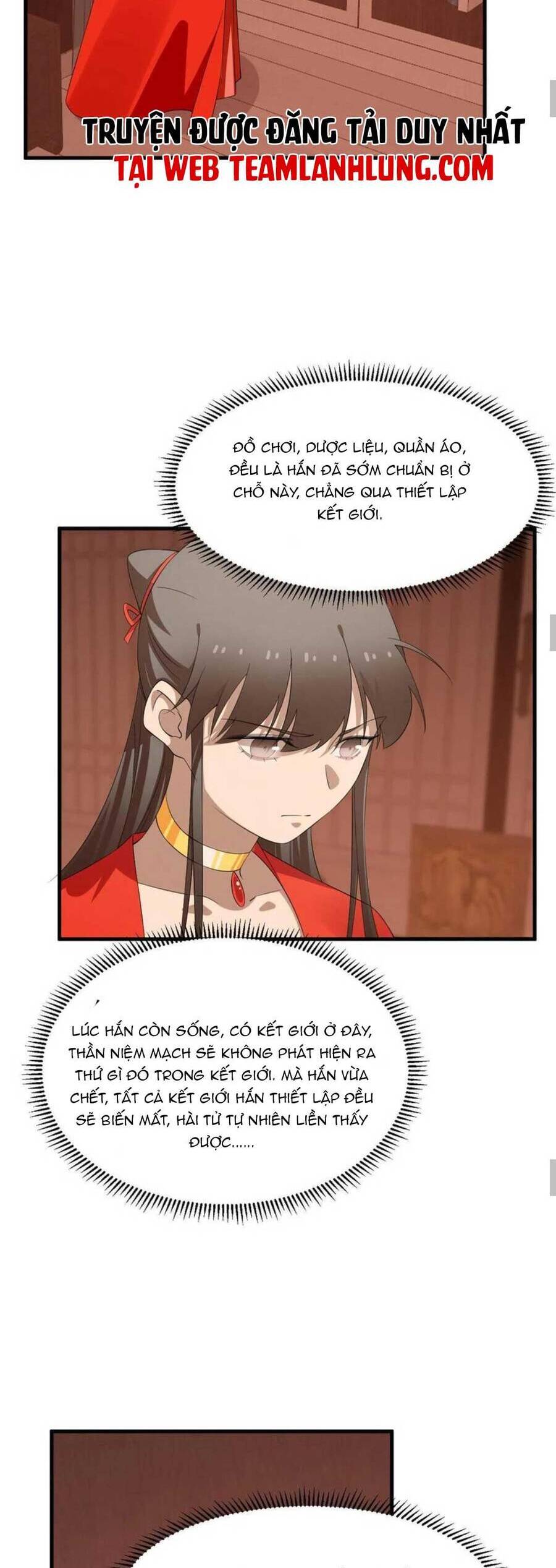 Độc Bộ Thiên Hạ: Đặc Công Thần Y Chapter 424 - Trang 2