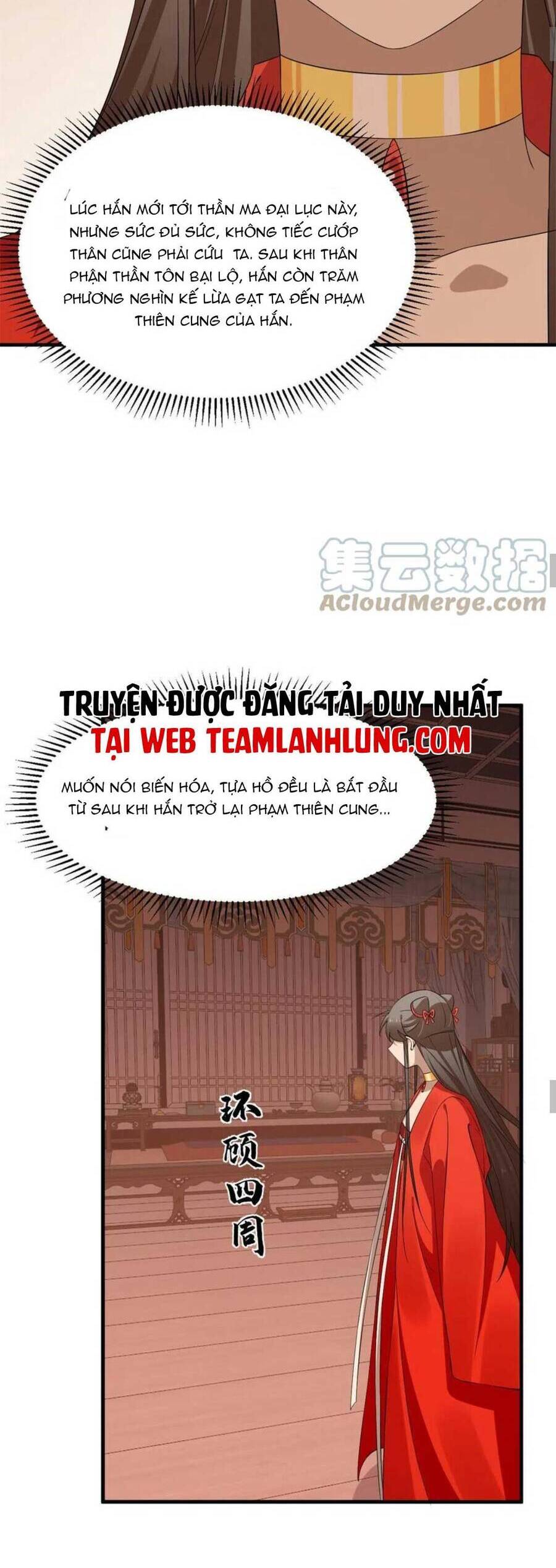 Độc Bộ Thiên Hạ: Đặc Công Thần Y Chapter 424 - Trang 2