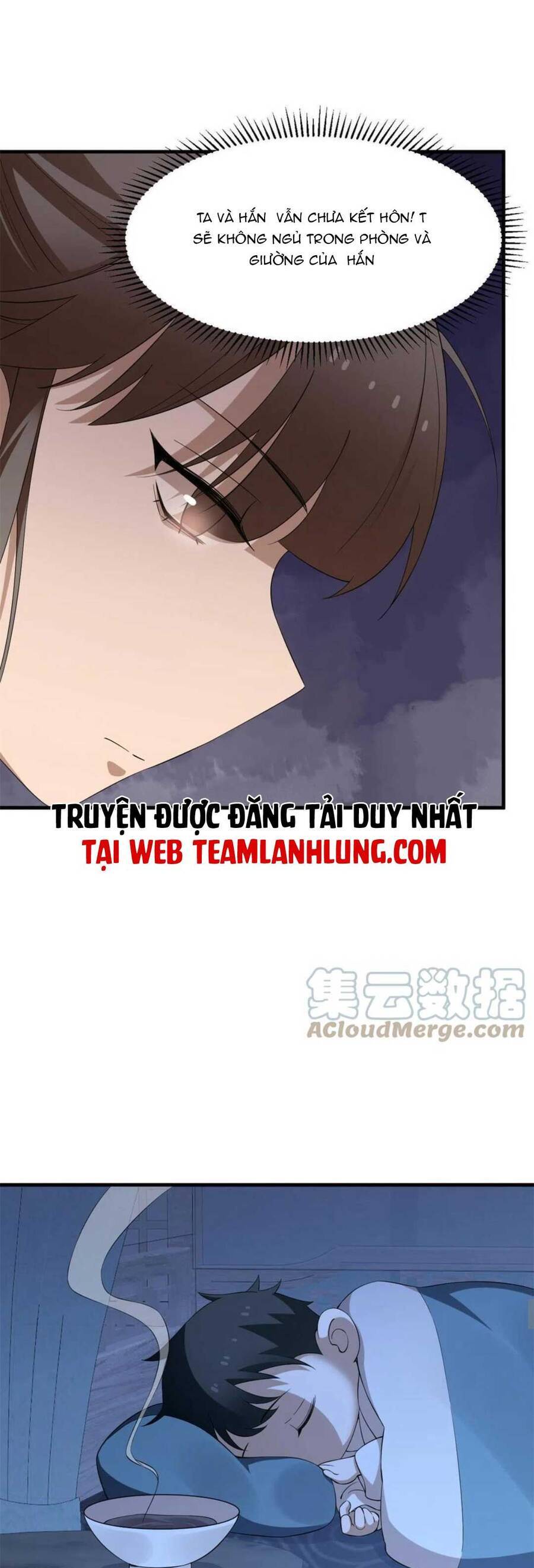 Độc Bộ Thiên Hạ: Đặc Công Thần Y Chapter 424 - Trang 2