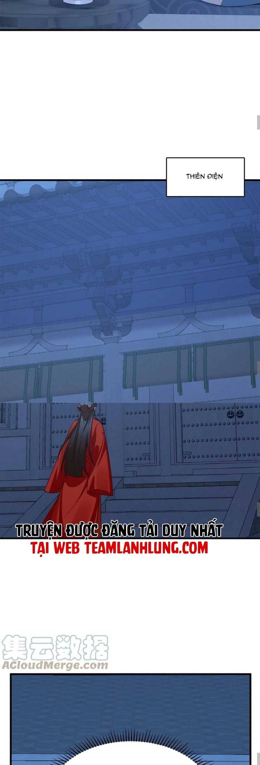 Độc Bộ Thiên Hạ: Đặc Công Thần Y Chapter 424 - Trang 2