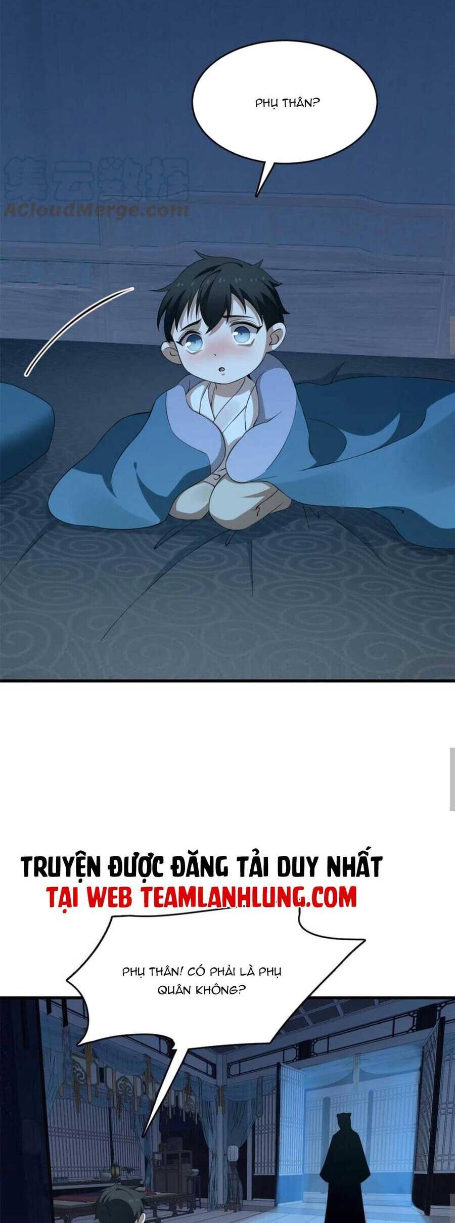 Độc Bộ Thiên Hạ: Đặc Công Thần Y Chapter 424 - Trang 2