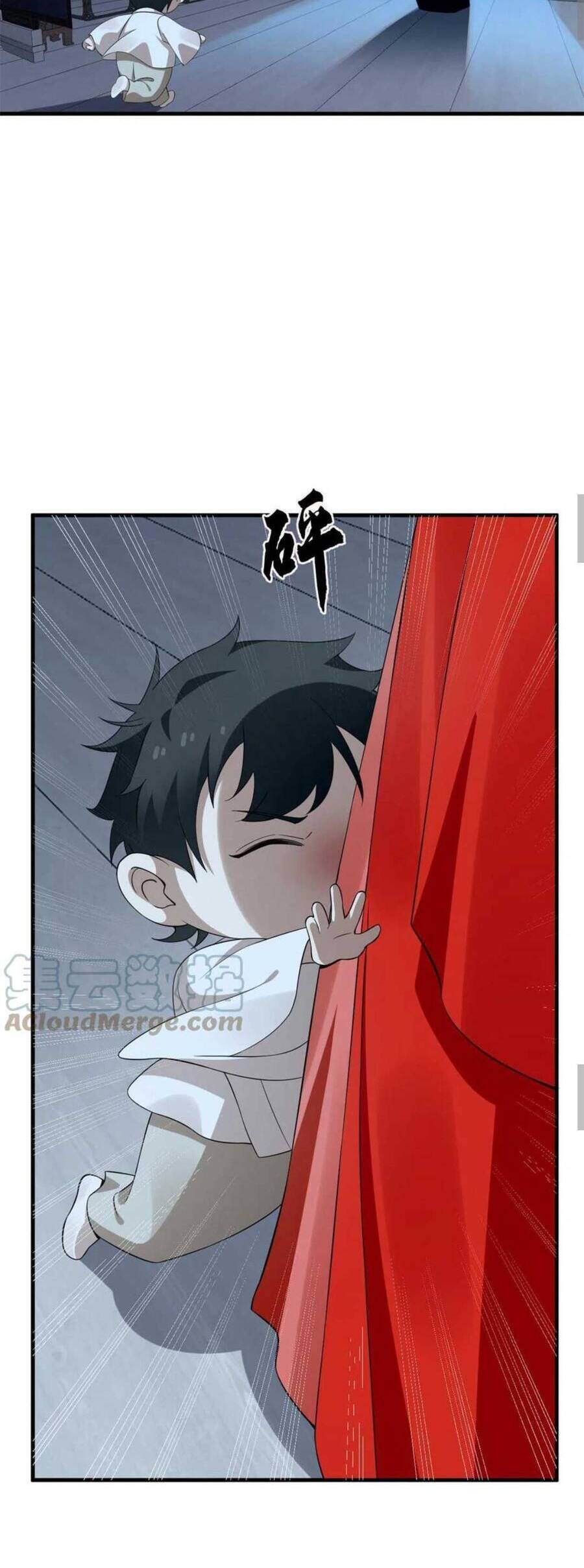 Độc Bộ Thiên Hạ: Đặc Công Thần Y Chapter 424 - Trang 2