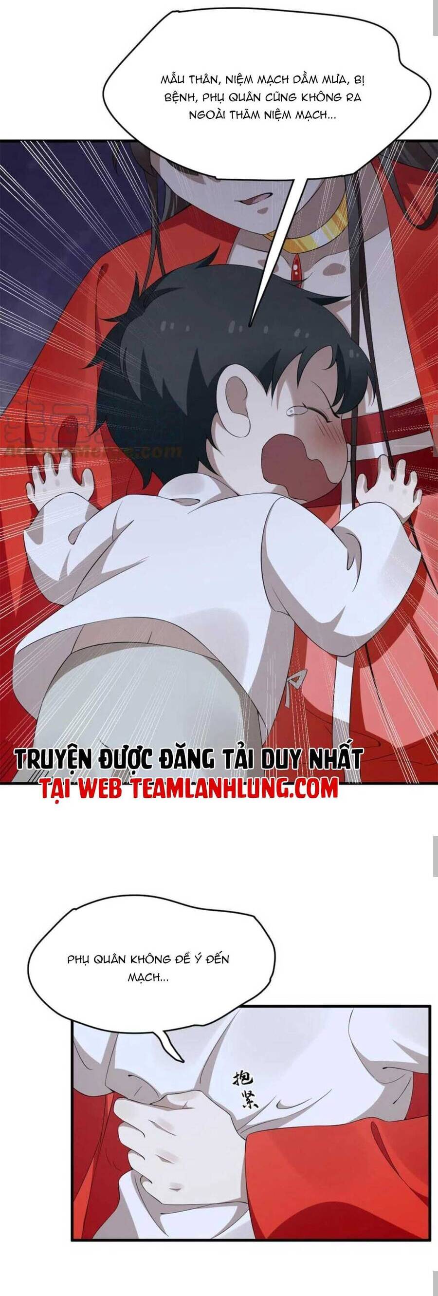 Độc Bộ Thiên Hạ: Đặc Công Thần Y Chapter 424 - Trang 2