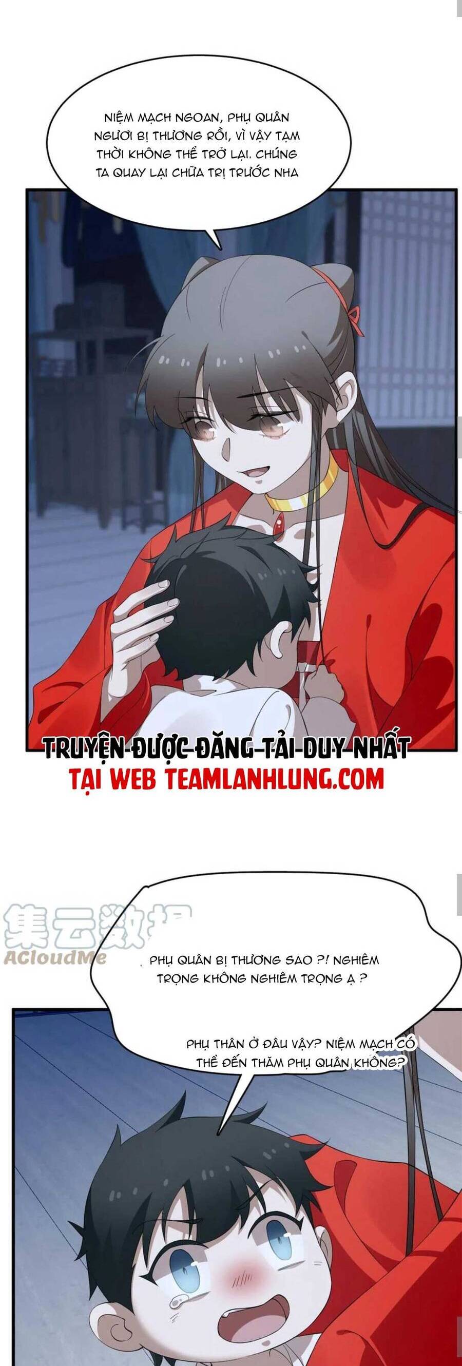 Độc Bộ Thiên Hạ: Đặc Công Thần Y Chapter 424 - Trang 2