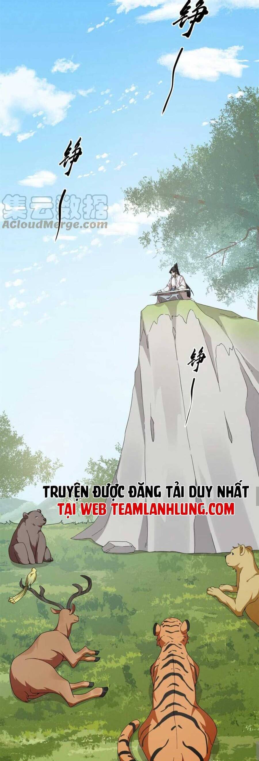 Độc Bộ Thiên Hạ: Đặc Công Thần Y Chapter 425 - Trang 2