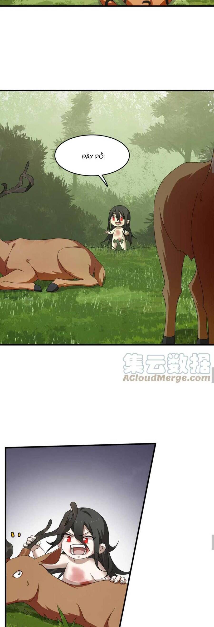 Độc Bộ Thiên Hạ: Đặc Công Thần Y Chapter 425 - Trang 2