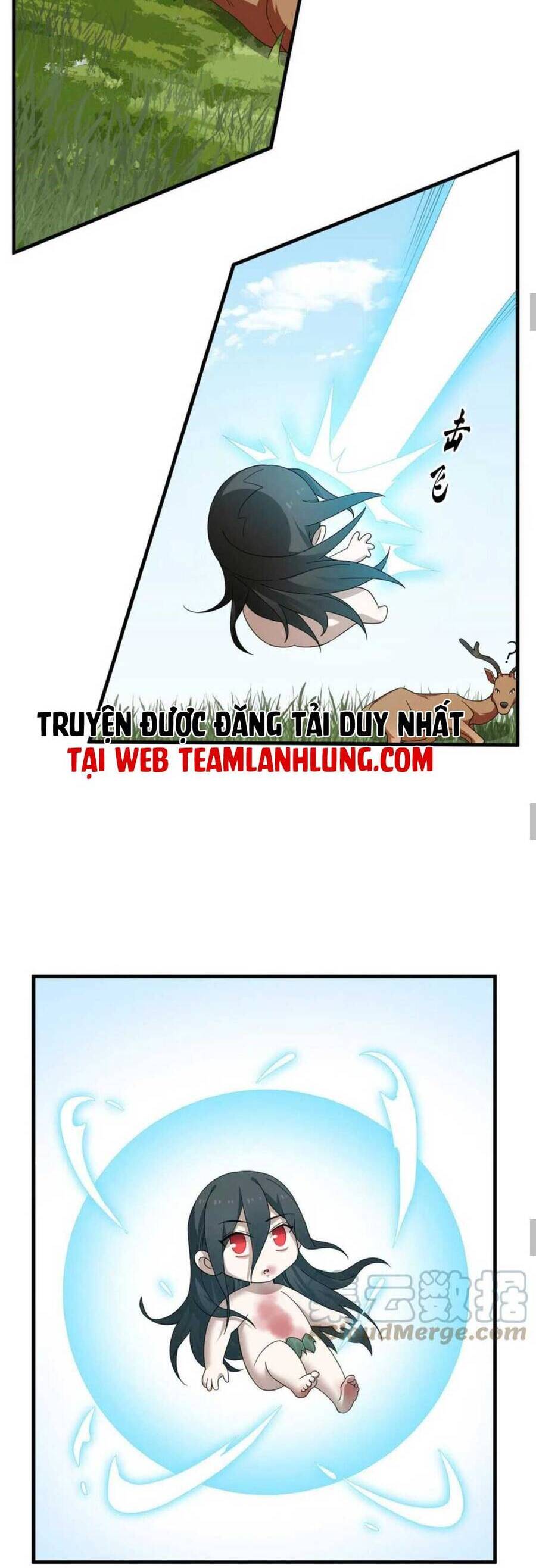 Độc Bộ Thiên Hạ: Đặc Công Thần Y Chapter 425 - Trang 2