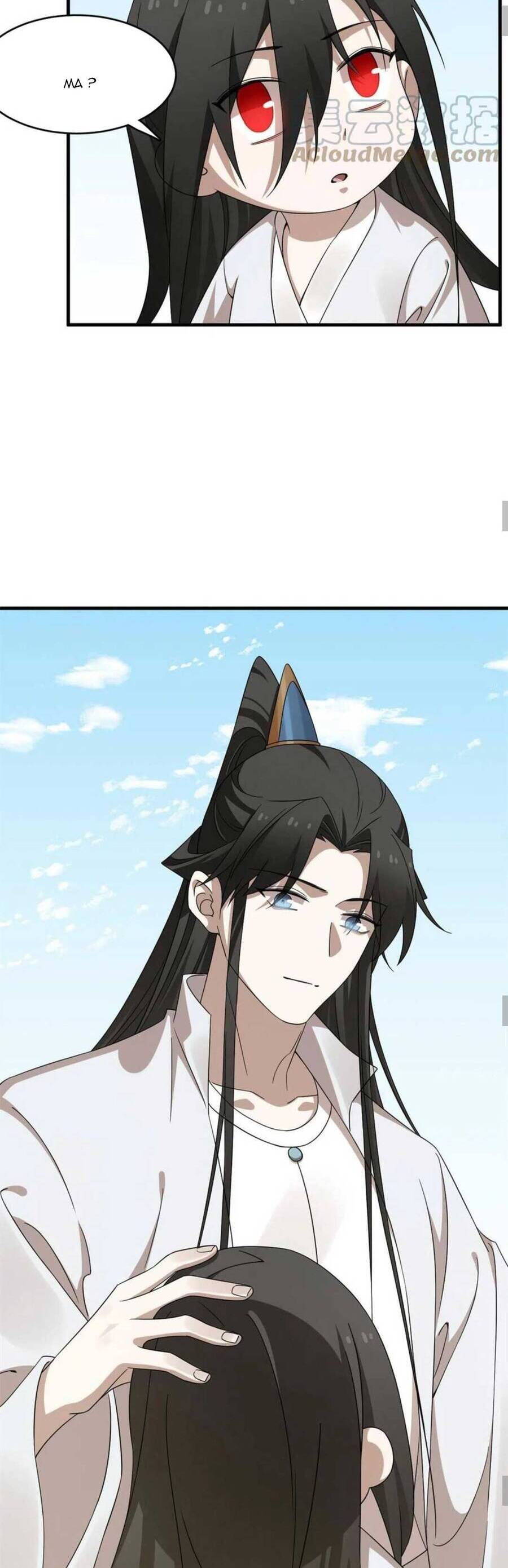 Độc Bộ Thiên Hạ: Đặc Công Thần Y Chapter 425 - Trang 2