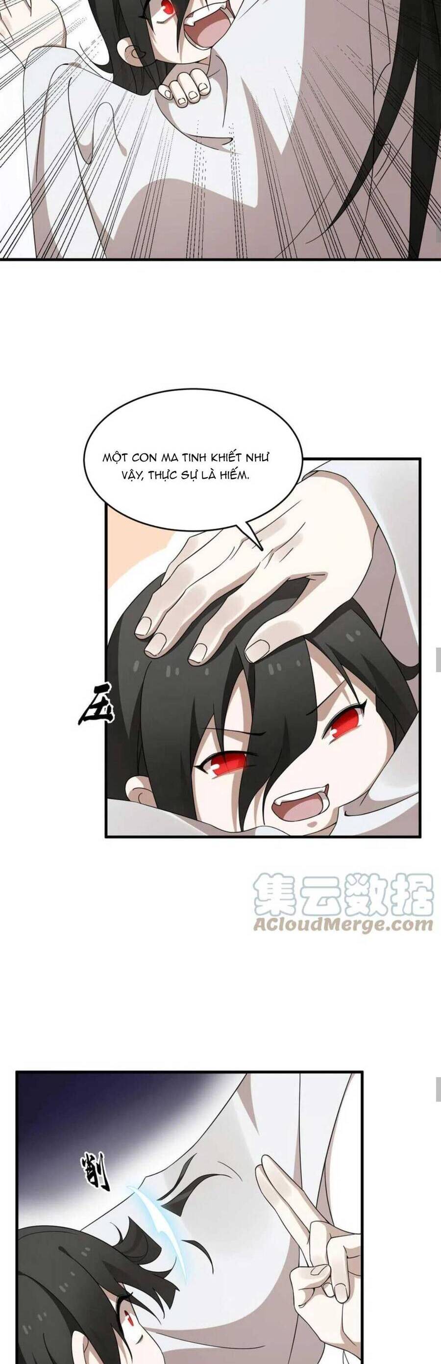 Độc Bộ Thiên Hạ: Đặc Công Thần Y Chapter 425 - Trang 2