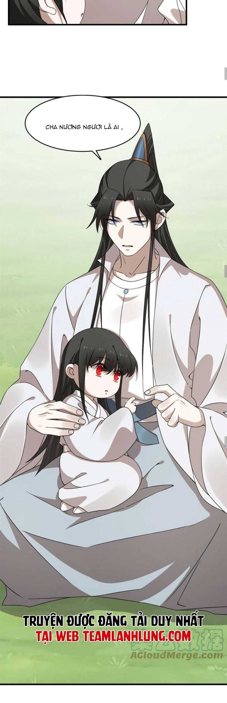 Độc Bộ Thiên Hạ: Đặc Công Thần Y Chapter 425 - Trang 2