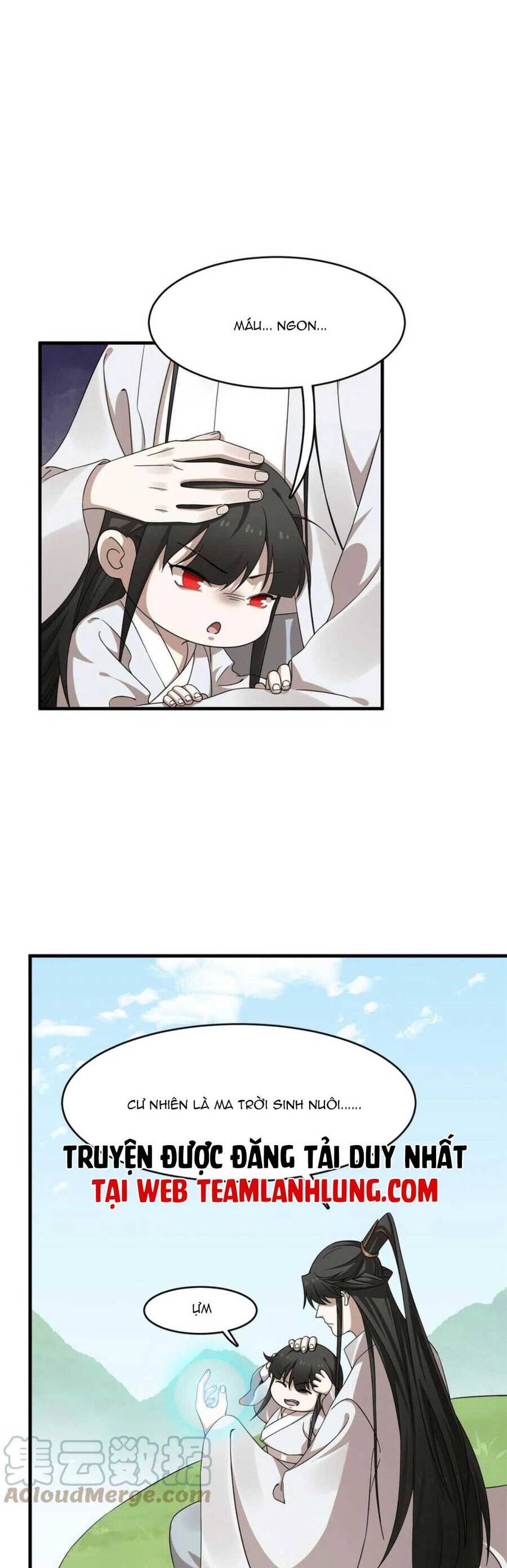 Độc Bộ Thiên Hạ: Đặc Công Thần Y Chapter 425 - Trang 2