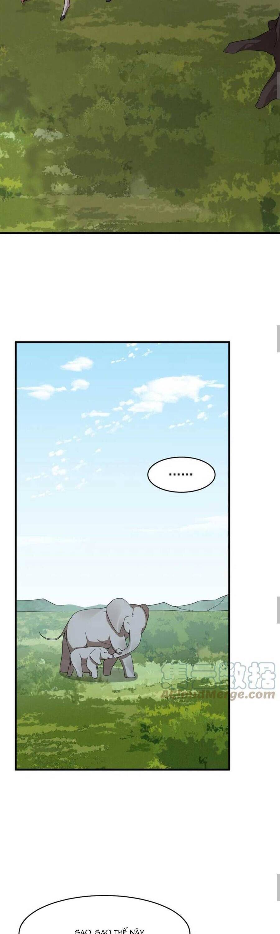 Độc Bộ Thiên Hạ: Đặc Công Thần Y Chapter 425 - Trang 2