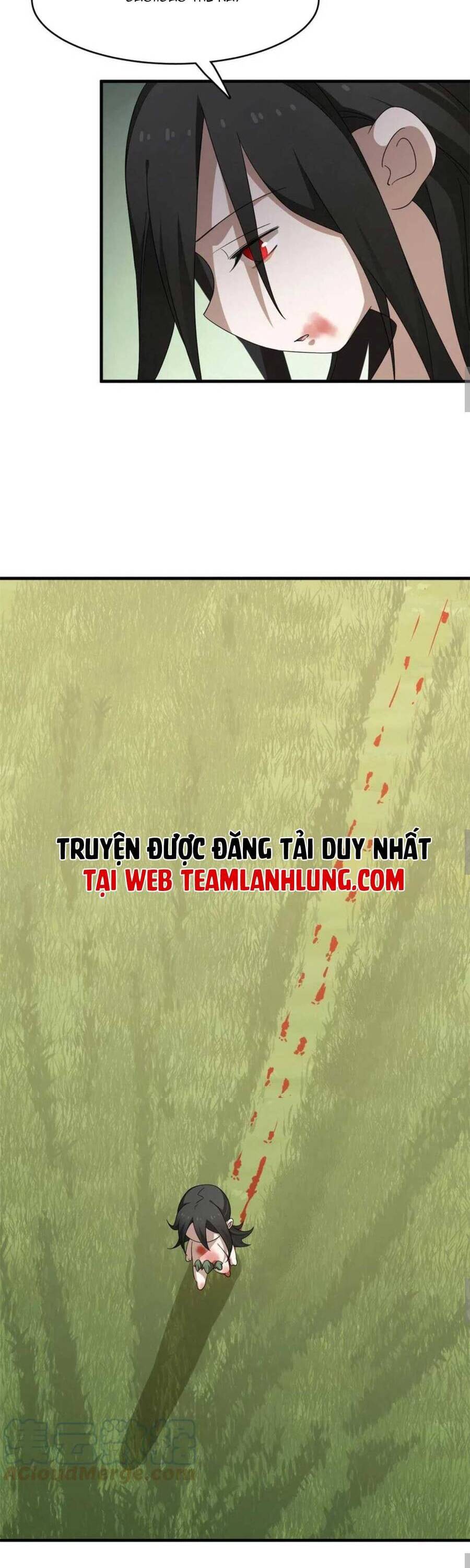 Độc Bộ Thiên Hạ: Đặc Công Thần Y Chapter 425 - Trang 2