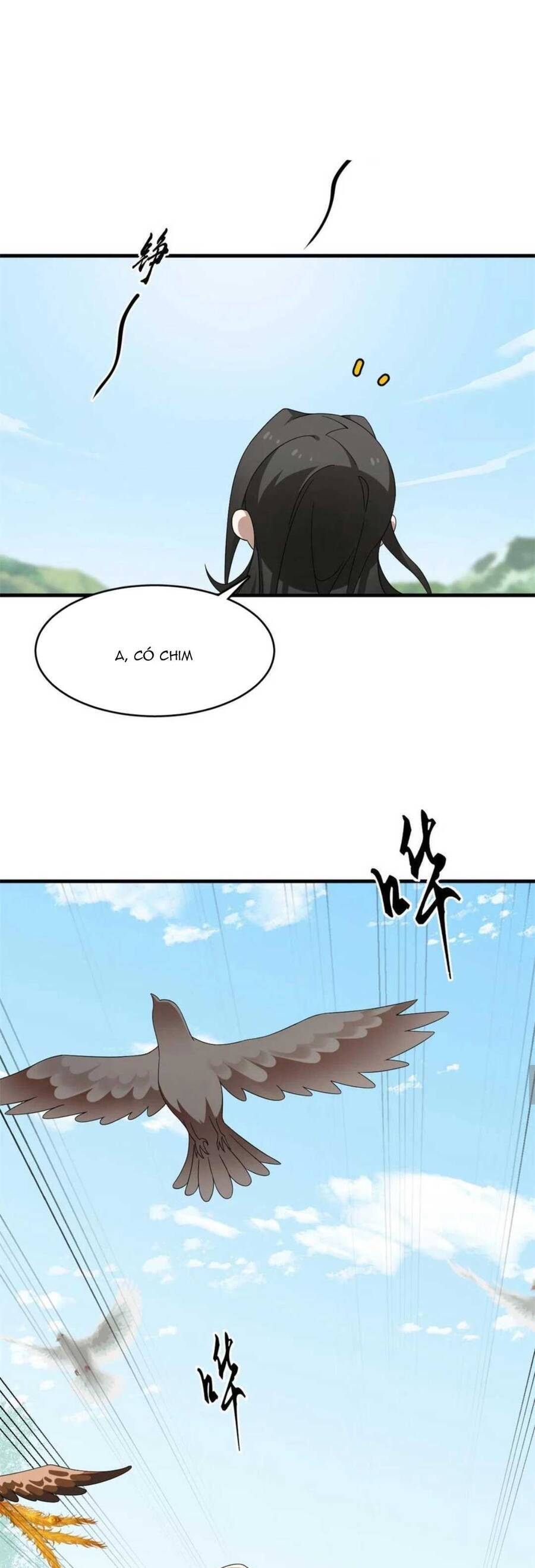 Độc Bộ Thiên Hạ: Đặc Công Thần Y Chapter 425 - Trang 2