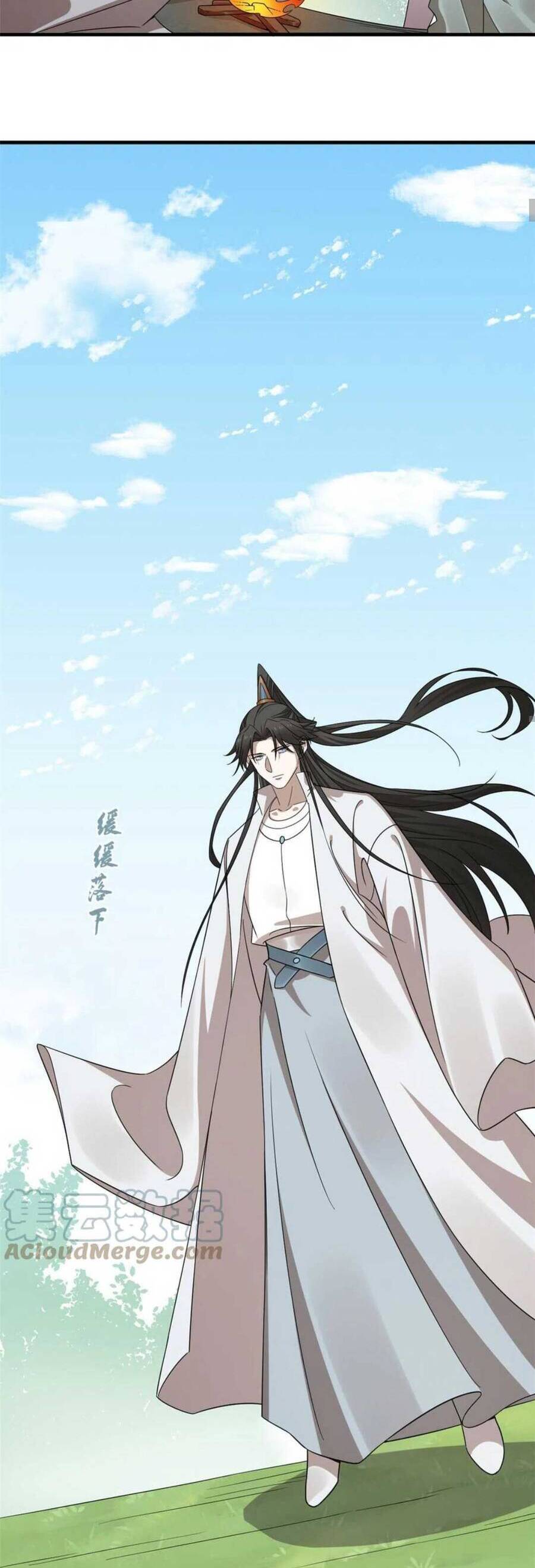 Độc Bộ Thiên Hạ: Đặc Công Thần Y Chapter 426 - Trang 2