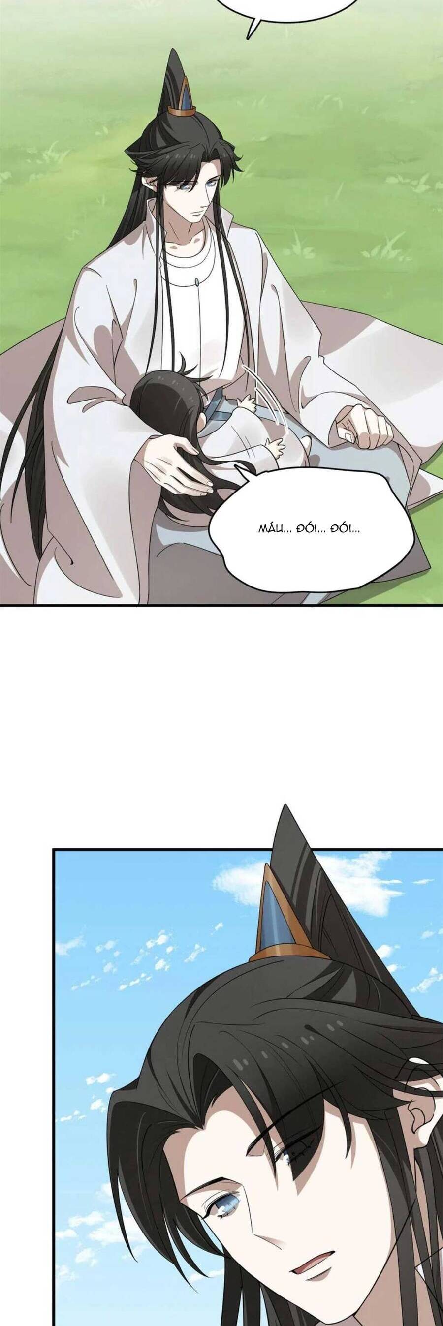 Độc Bộ Thiên Hạ: Đặc Công Thần Y Chapter 426 - Trang 2