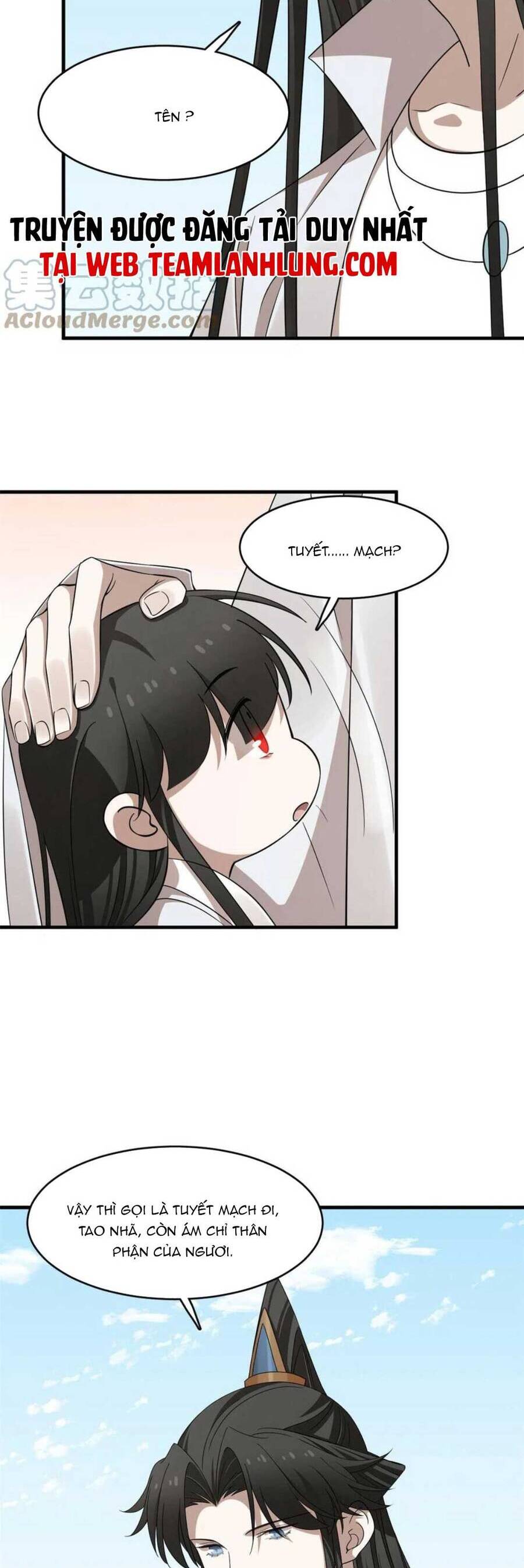 Độc Bộ Thiên Hạ: Đặc Công Thần Y Chapter 426 - Trang 2