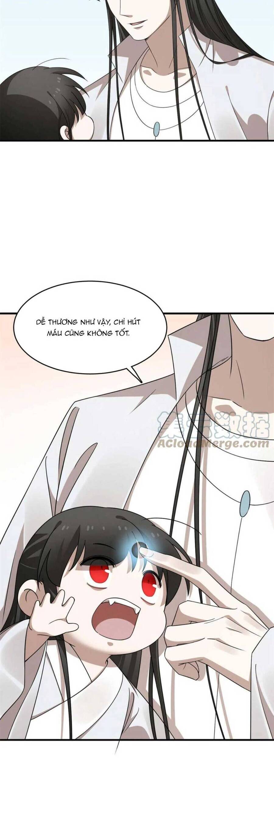 Độc Bộ Thiên Hạ: Đặc Công Thần Y Chapter 426 - Trang 2