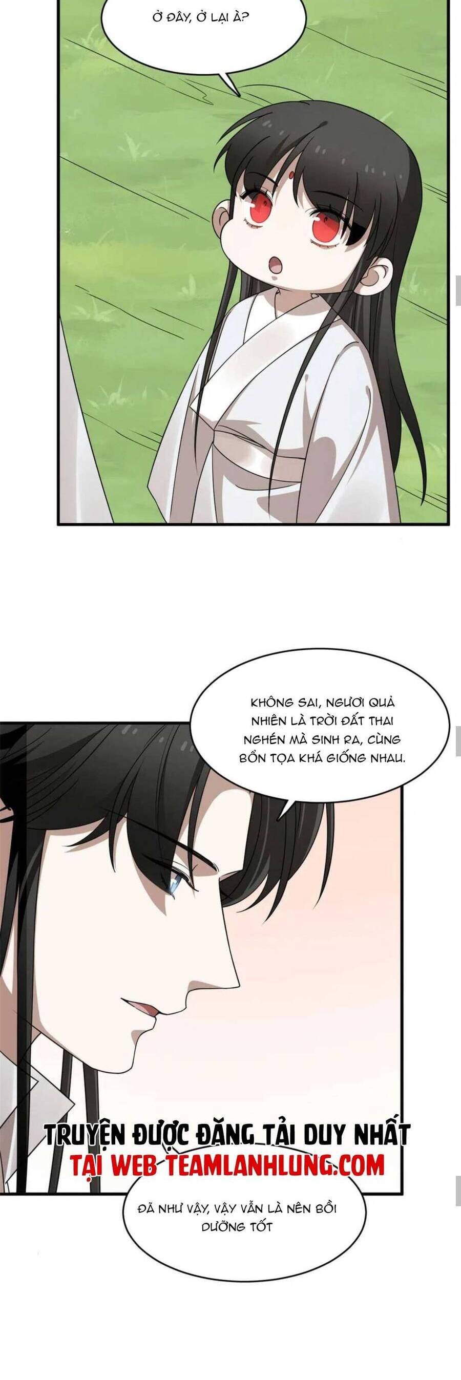 Độc Bộ Thiên Hạ: Đặc Công Thần Y Chapter 426 - Trang 2