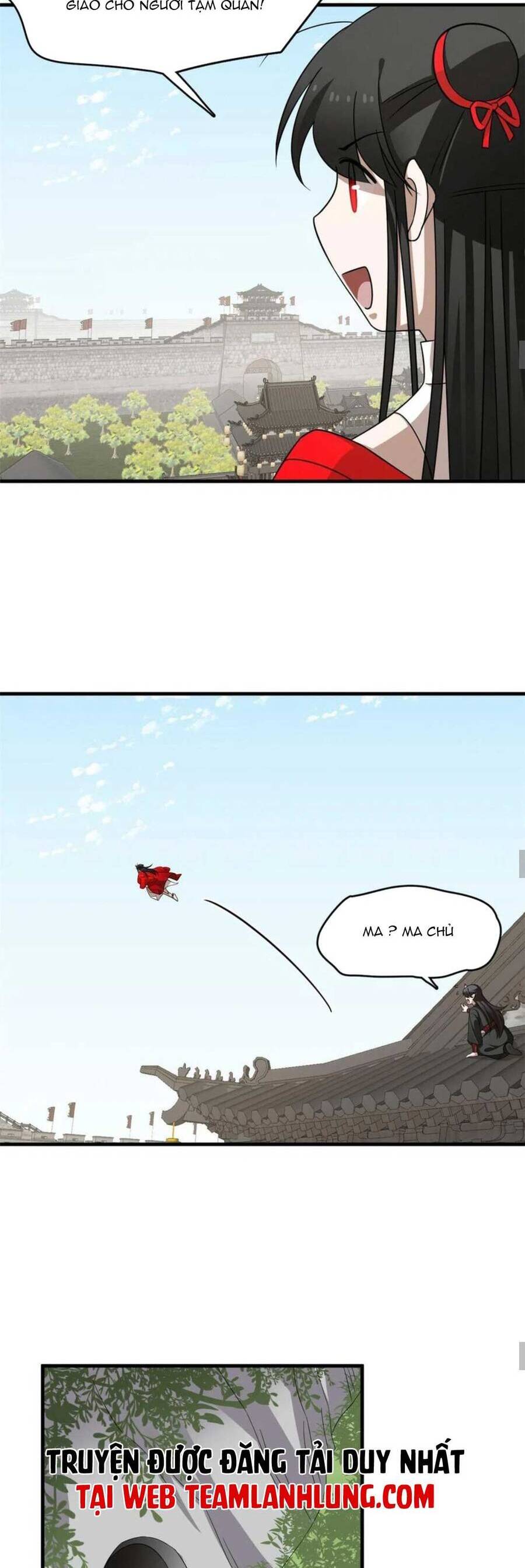 Độc Bộ Thiên Hạ: Đặc Công Thần Y Chapter 427 - Trang 2