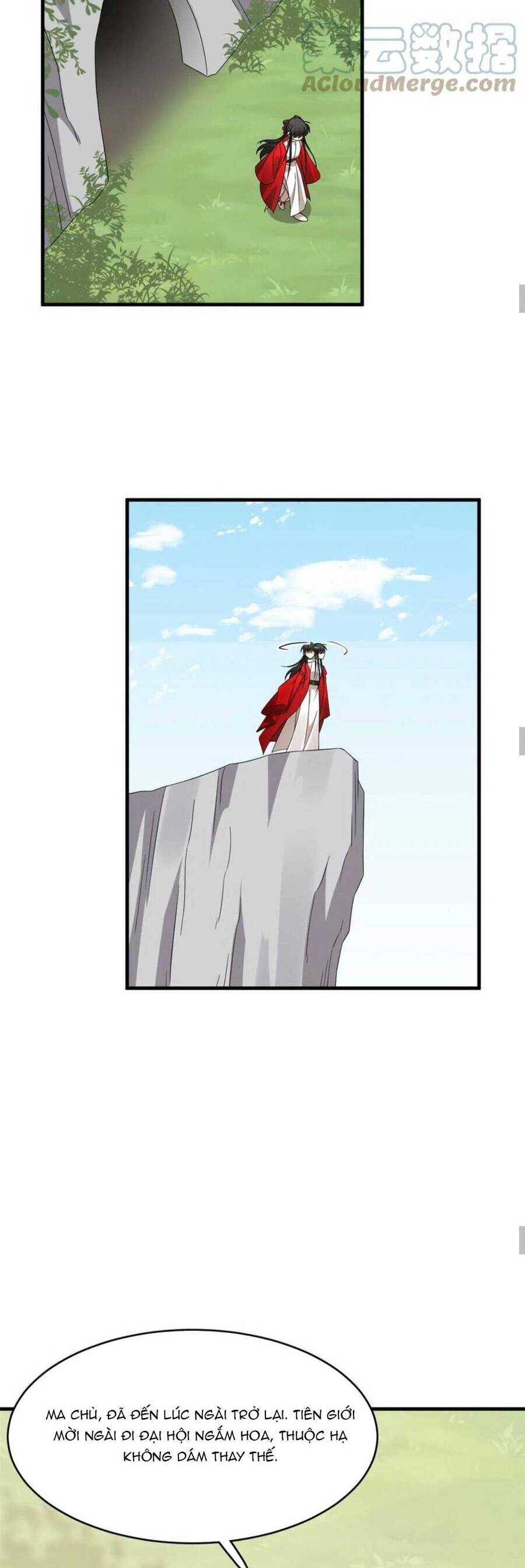 Độc Bộ Thiên Hạ: Đặc Công Thần Y Chapter 427 - Trang 2