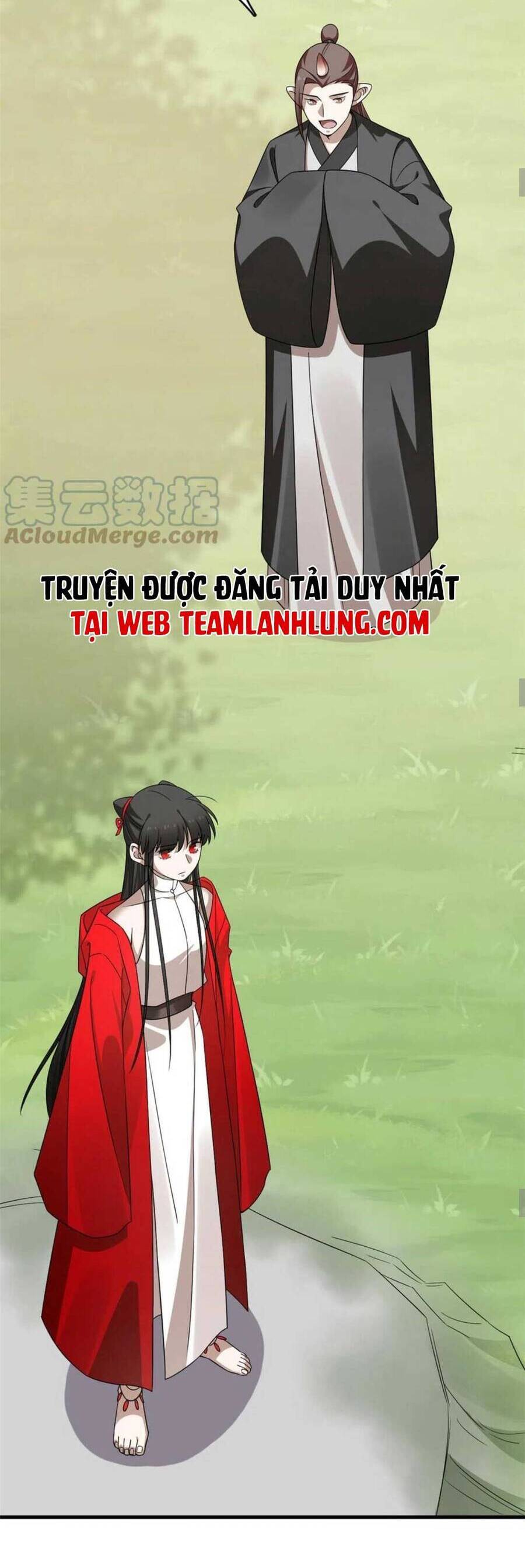 Độc Bộ Thiên Hạ: Đặc Công Thần Y Chapter 427 - Trang 2