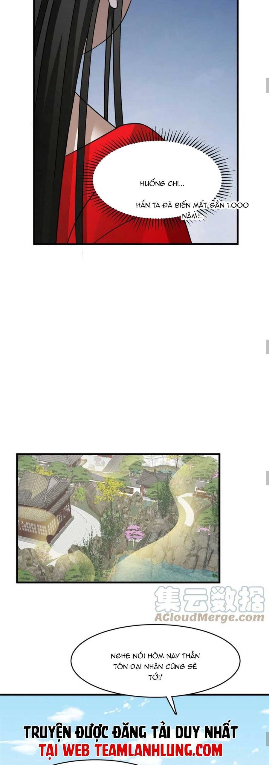 Độc Bộ Thiên Hạ: Đặc Công Thần Y Chapter 427 - Trang 2