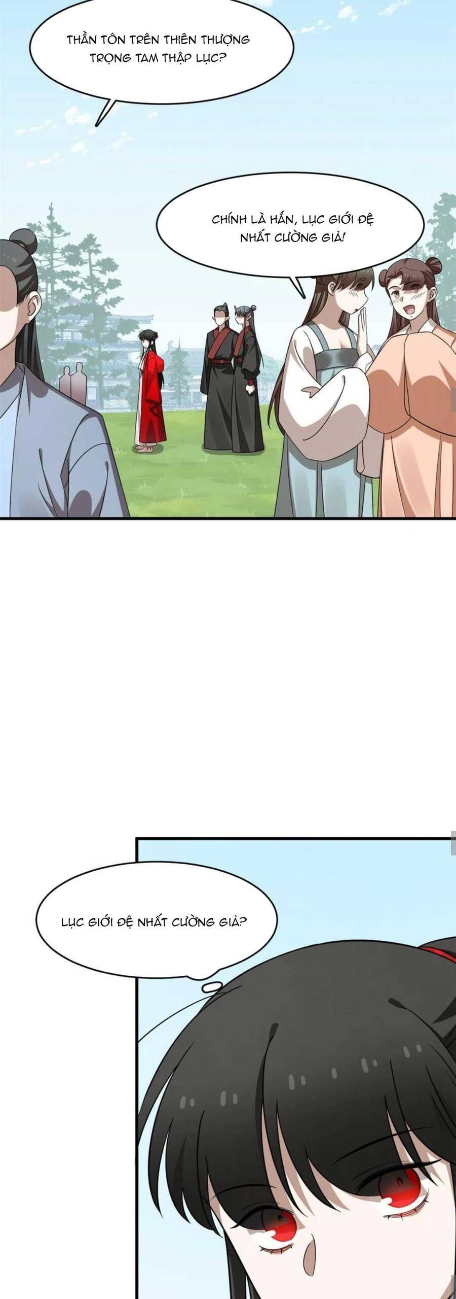 Độc Bộ Thiên Hạ: Đặc Công Thần Y Chapter 427 - Trang 2