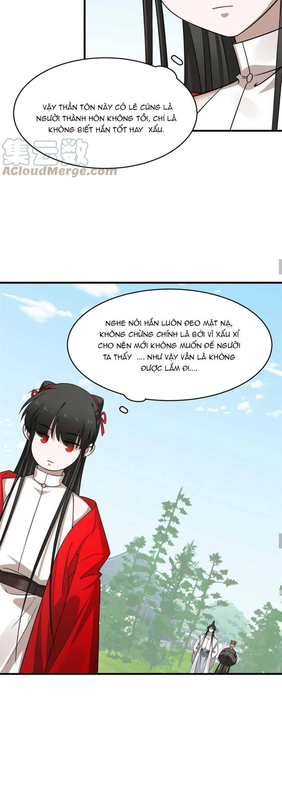 Độc Bộ Thiên Hạ: Đặc Công Thần Y Chapter 427 - Trang 2