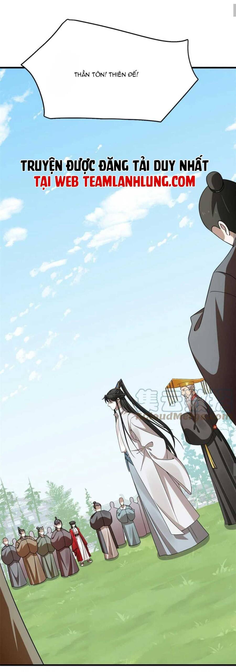 Độc Bộ Thiên Hạ: Đặc Công Thần Y Chapter 427 - Trang 2