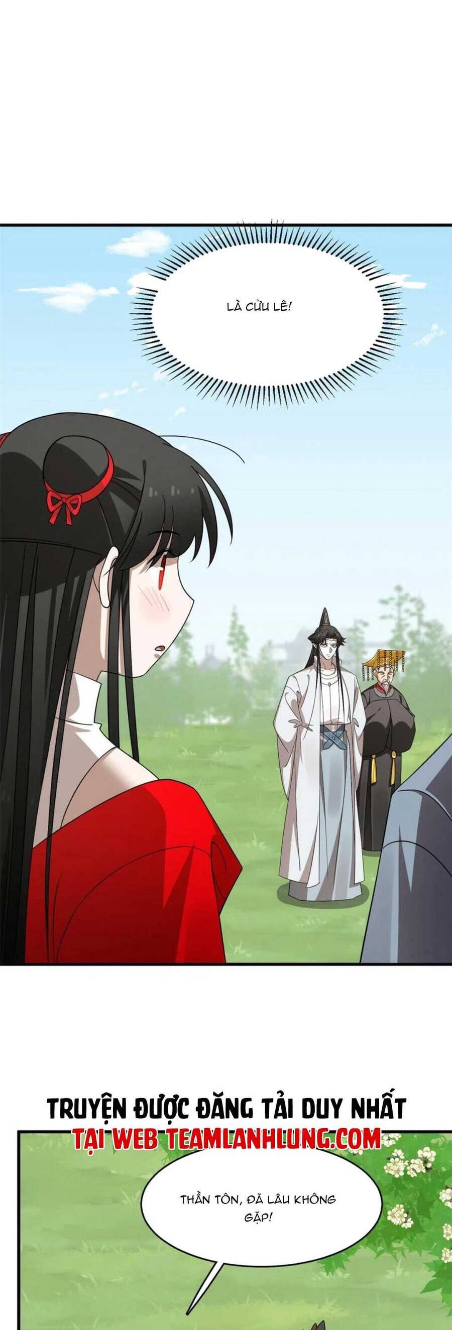 Độc Bộ Thiên Hạ: Đặc Công Thần Y Chapter 427 - Trang 2