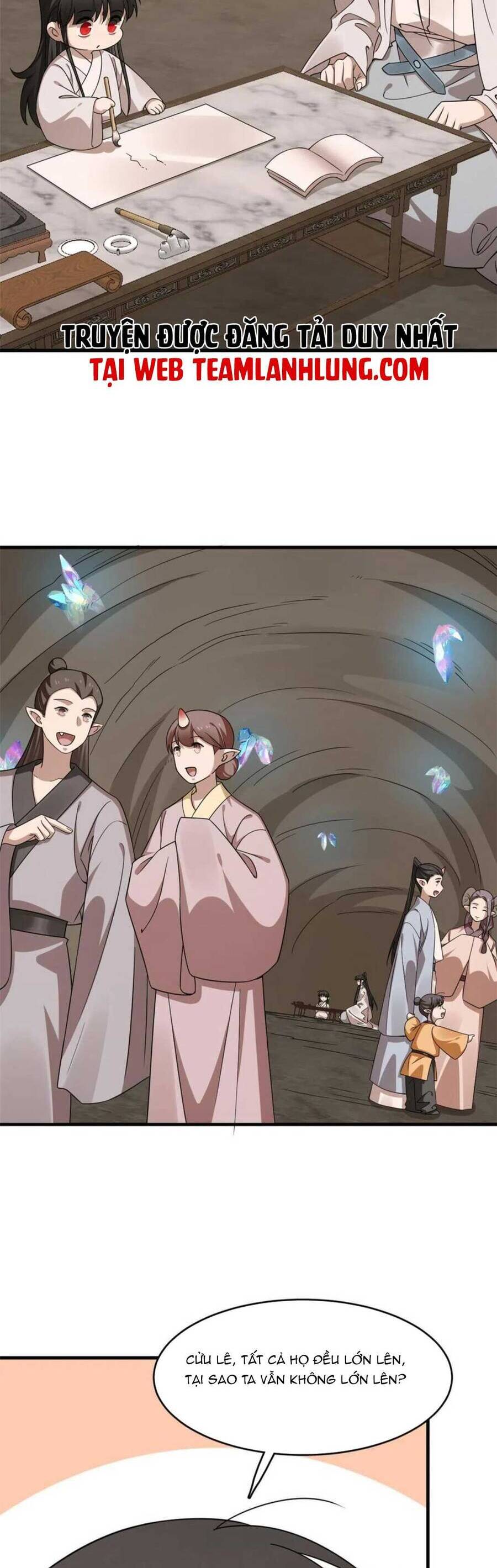 Độc Bộ Thiên Hạ: Đặc Công Thần Y Chapter 427 - Trang 2