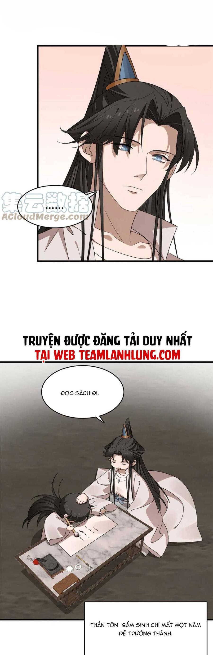 Độc Bộ Thiên Hạ: Đặc Công Thần Y Chapter 427 - Trang 2