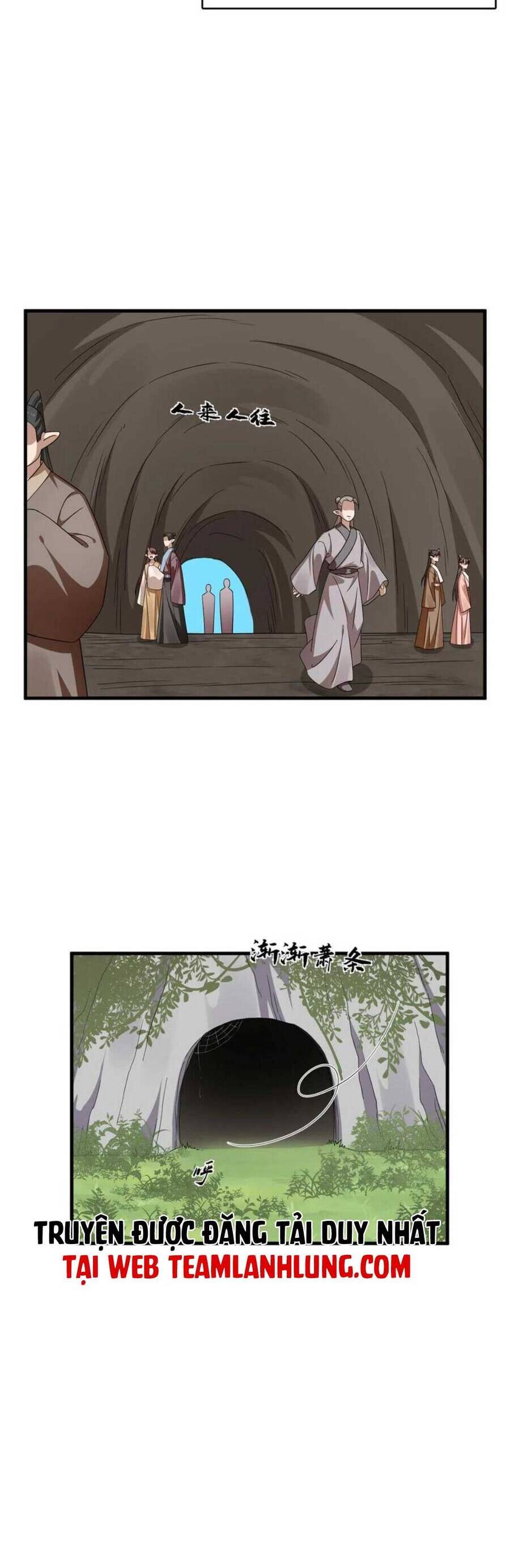 Độc Bộ Thiên Hạ: Đặc Công Thần Y Chapter 427 - Trang 2