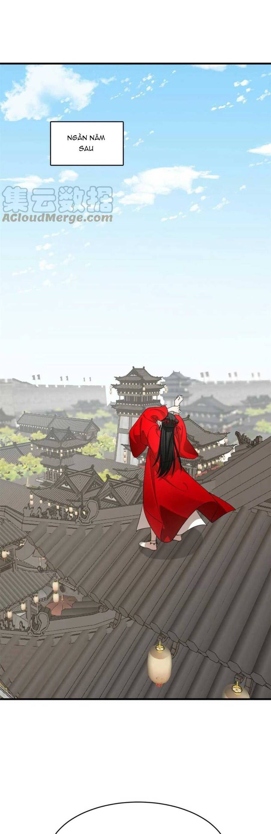 Độc Bộ Thiên Hạ: Đặc Công Thần Y Chapter 427 - Trang 2