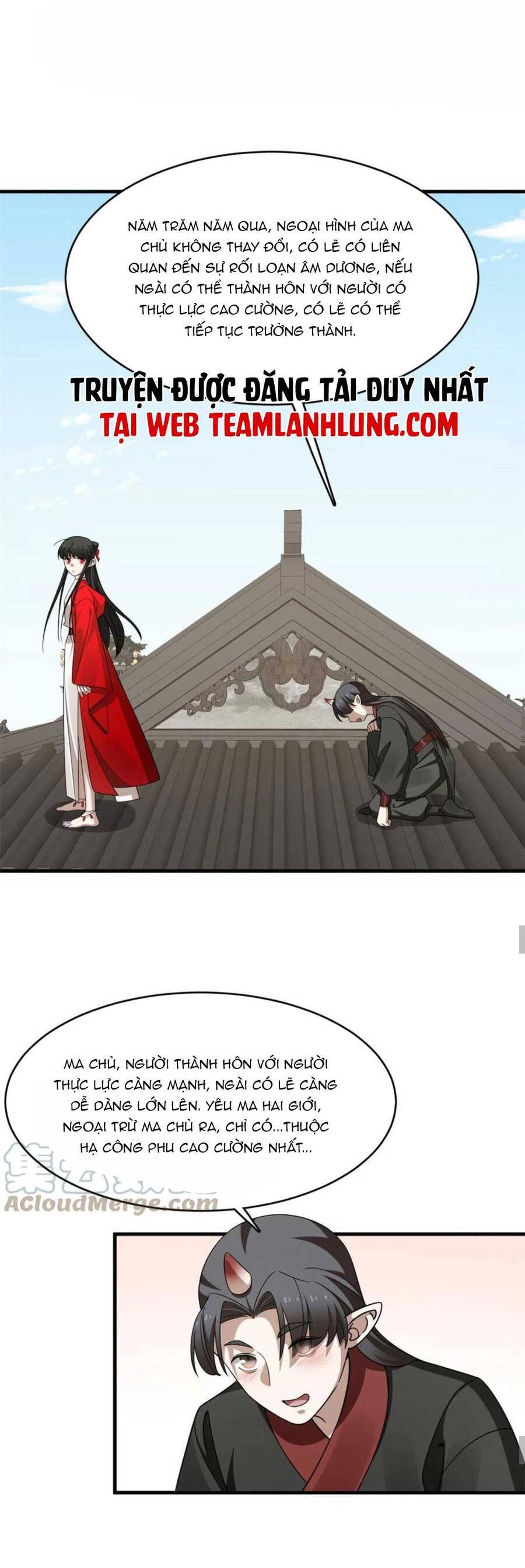 Độc Bộ Thiên Hạ: Đặc Công Thần Y Chapter 427 - Trang 2