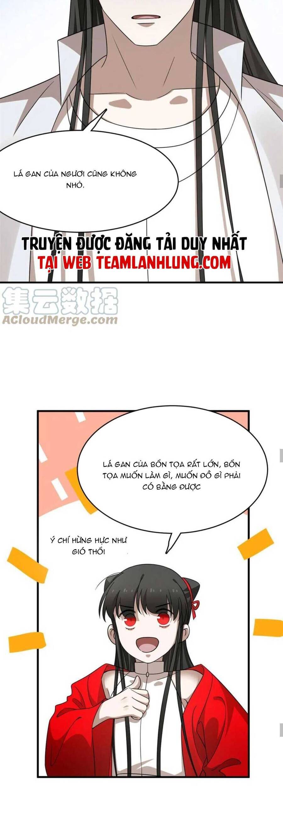 Độc Bộ Thiên Hạ: Đặc Công Thần Y Chapter 428 - Trang 2