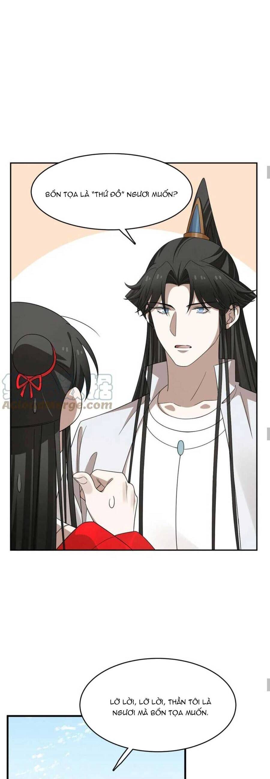 Độc Bộ Thiên Hạ: Đặc Công Thần Y Chapter 428 - Trang 2