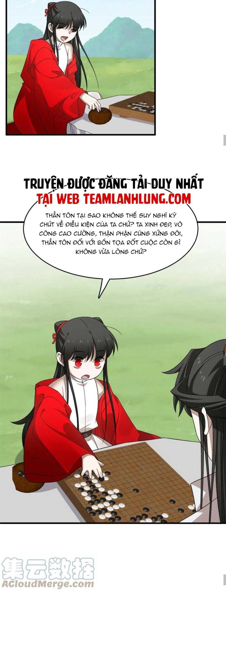 Độc Bộ Thiên Hạ: Đặc Công Thần Y Chapter 428 - Trang 2