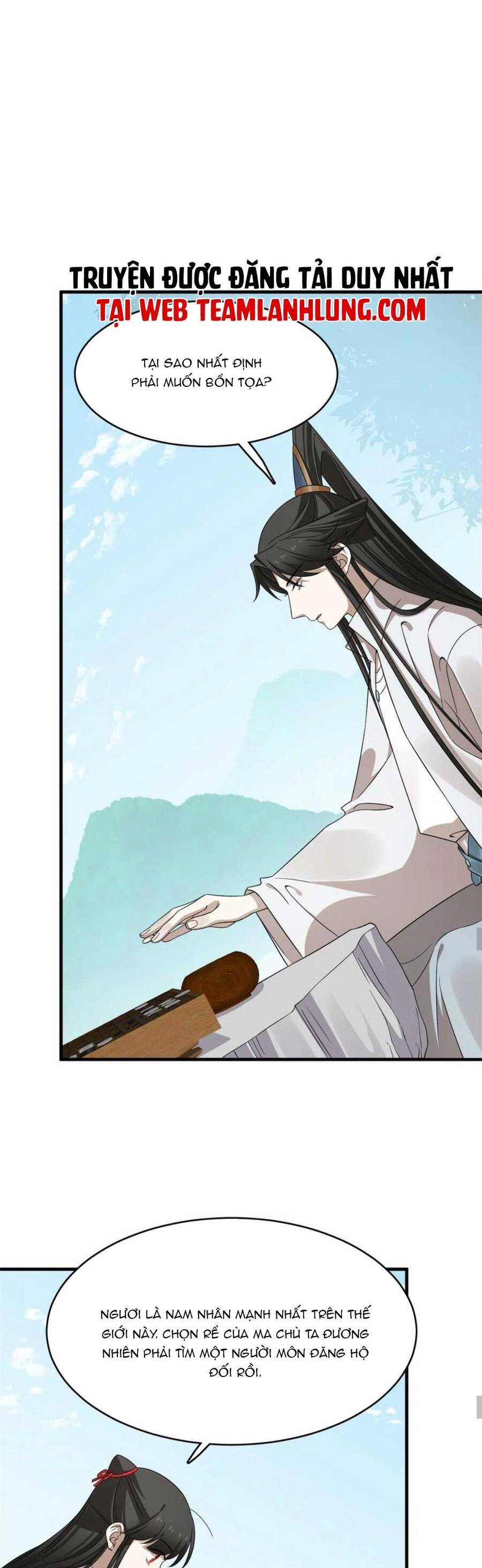 Độc Bộ Thiên Hạ: Đặc Công Thần Y Chapter 428 - Trang 2