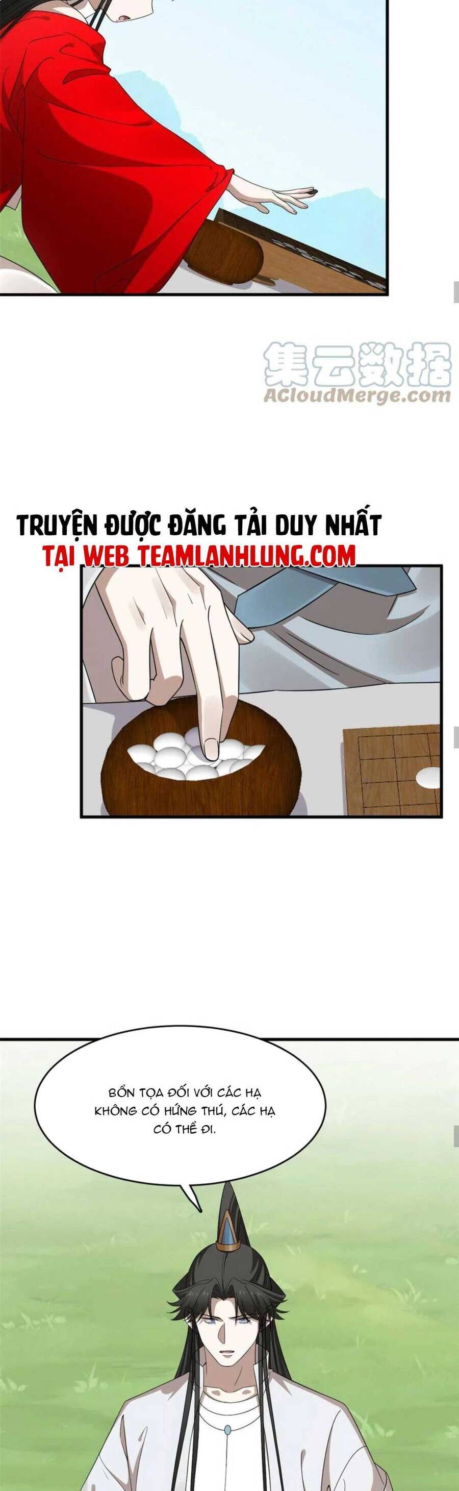 Độc Bộ Thiên Hạ: Đặc Công Thần Y Chapter 428 - Trang 2