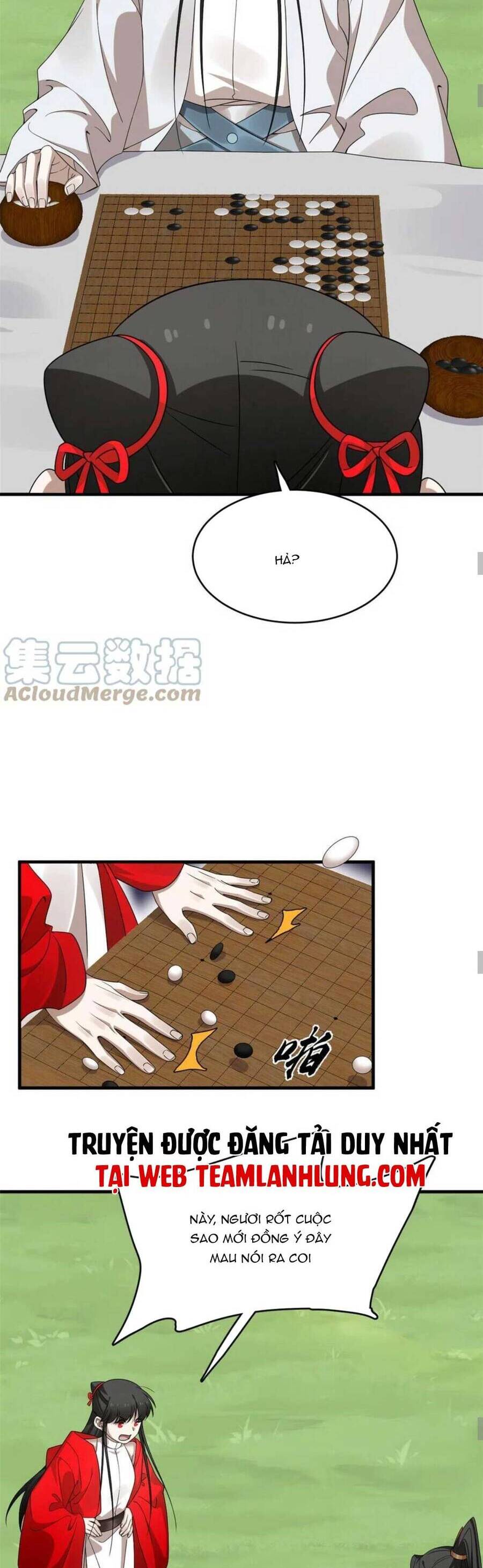 Độc Bộ Thiên Hạ: Đặc Công Thần Y Chapter 428 - Trang 2